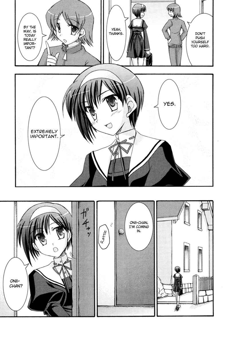 Page 24 Chapter 14 ef - a fairy tale of the two.