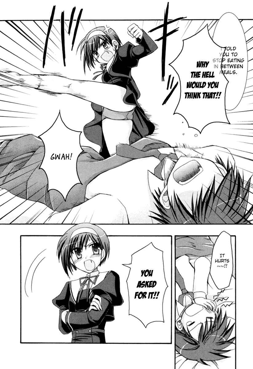 Page 29 Chapter 14 ef - a fairy tale of the two.