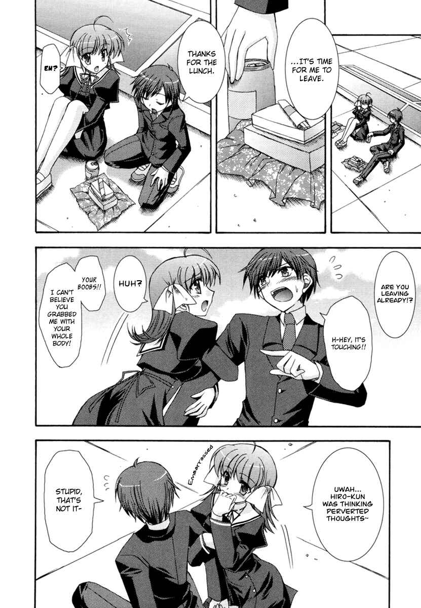 Page 7 Chapter 14 ef - a fairy tale of the two.