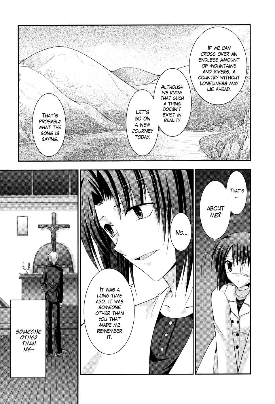 Page 7 Chapter 43 ef - a fairy tale of the two.