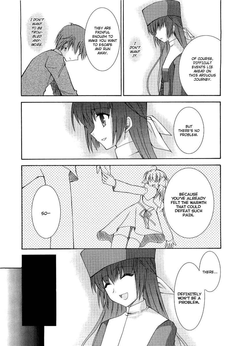 Page 10 Chapter 10 ef - a fairy tale of the two.