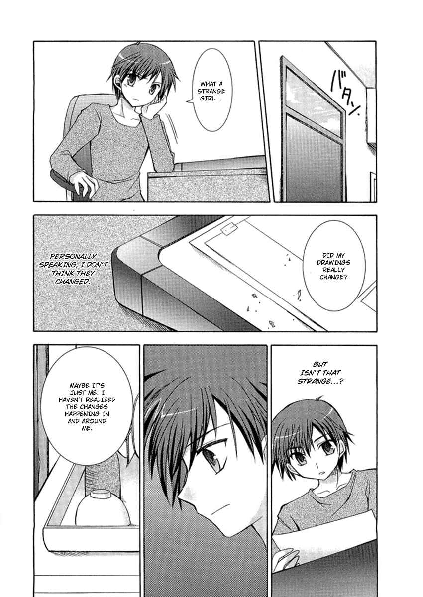 Page 15 Chapter 10 ef - a fairy tale of the two.