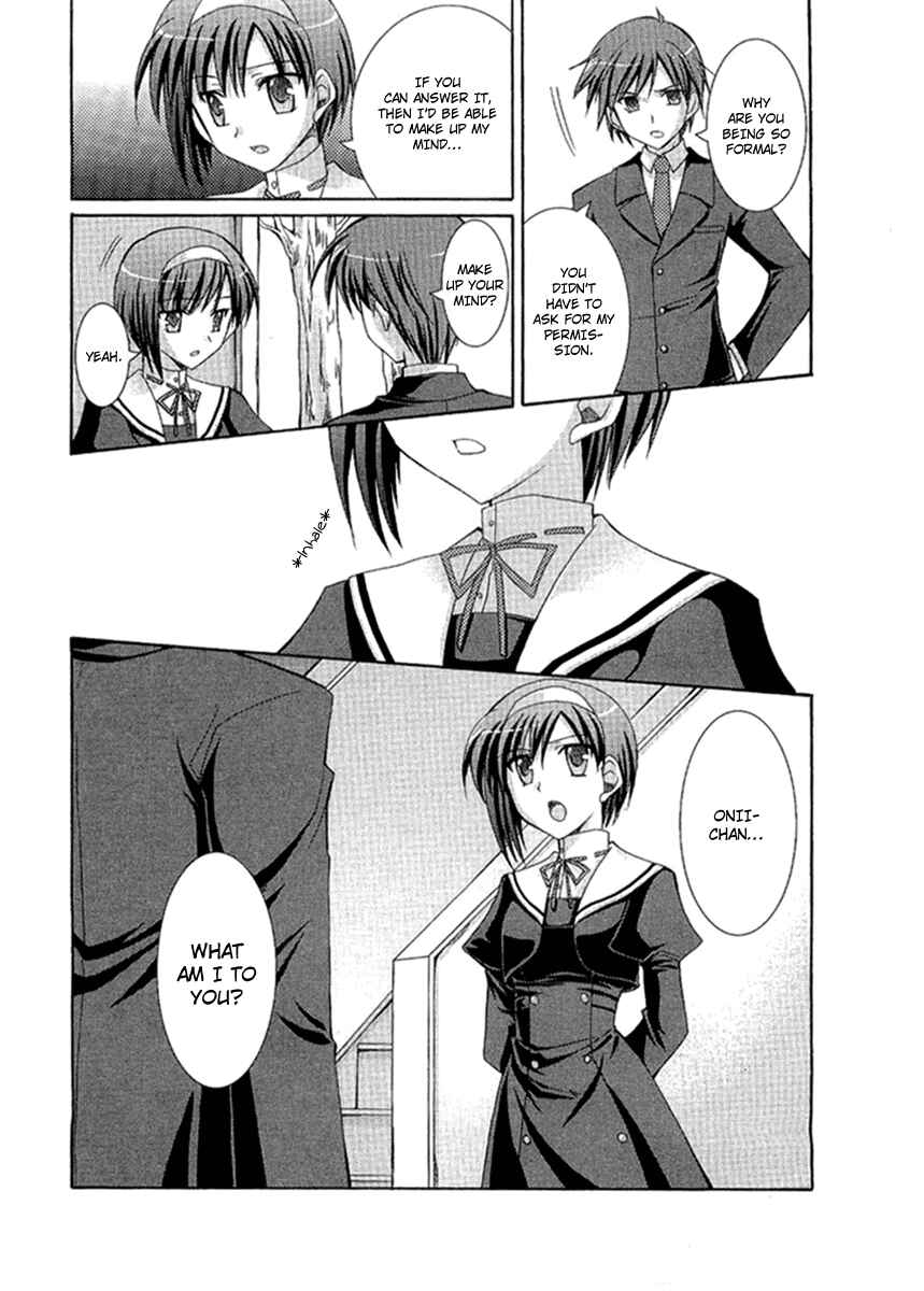 Page 26 Chapter 10 ef - a fairy tale of the two.