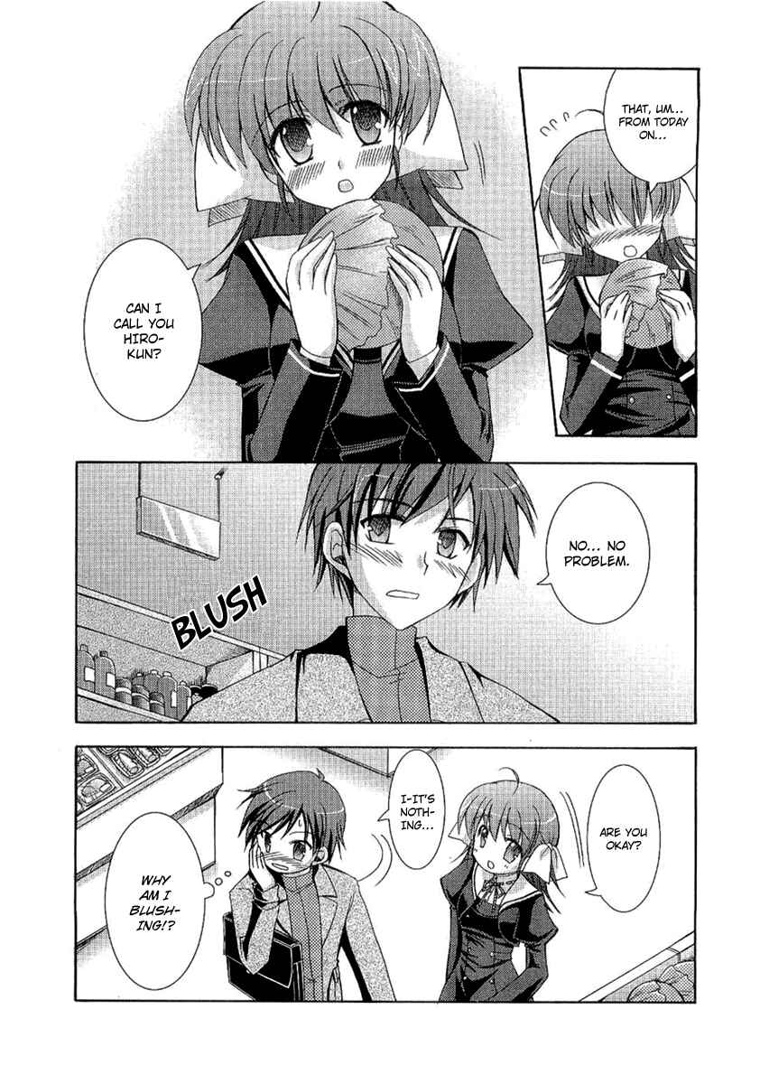 Page 6 Chapter 10 ef - a fairy tale of the two.