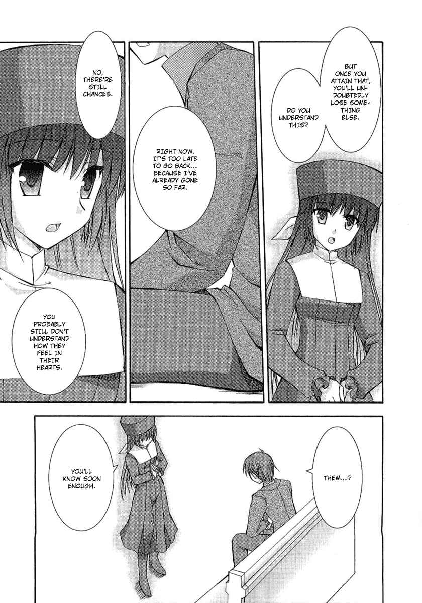Page 9 Chapter 10 ef - a fairy tale of the two.
