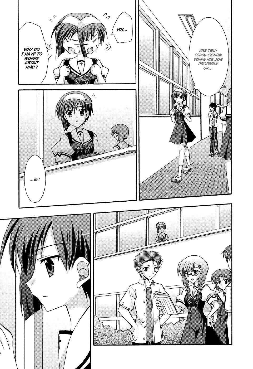 Page 21 Chapter 30 ef - a fairy tale of the two.