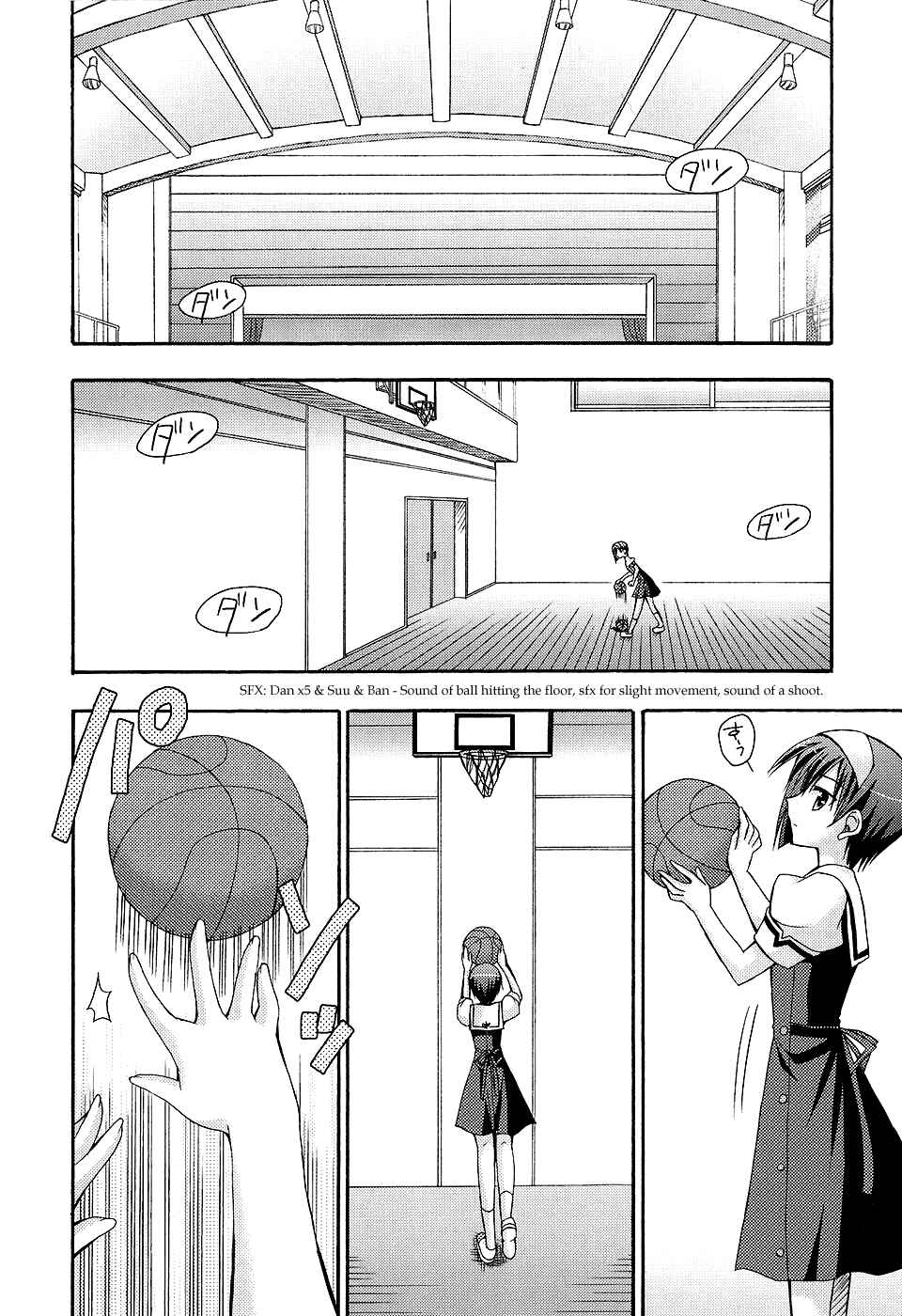 Page 28 Chapter 30 ef - a fairy tale of the two.
