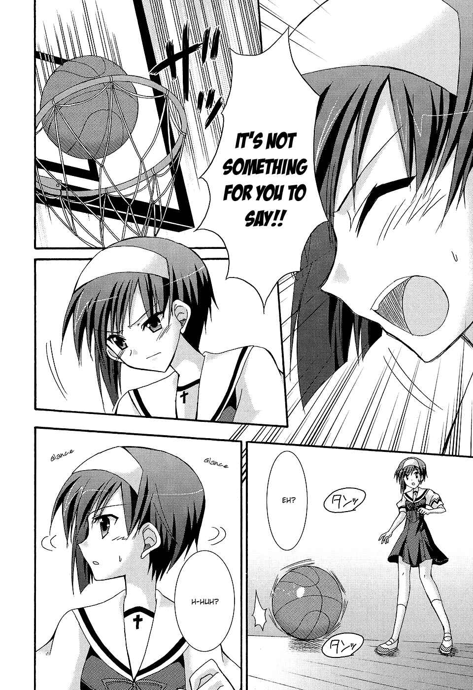 Page 37 Chapter 30 ef - a fairy tale of the two.
