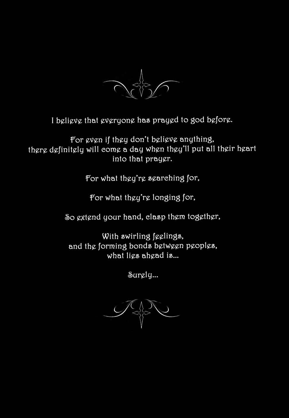 Page 8 Chapter 30 ef - a fairy tale of the two.