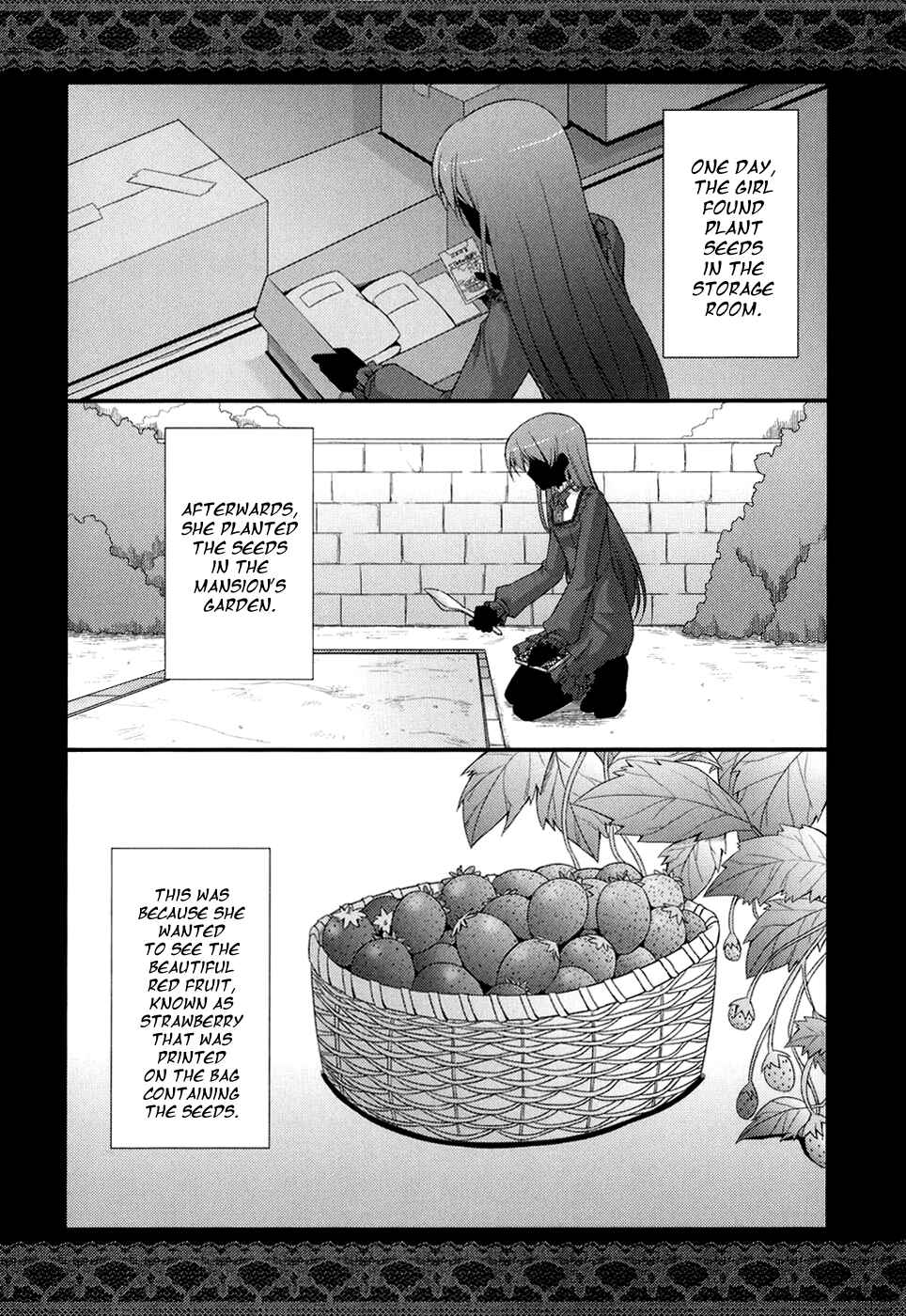 Page 1 Chapter 44 ef - a fairy tale of the two.