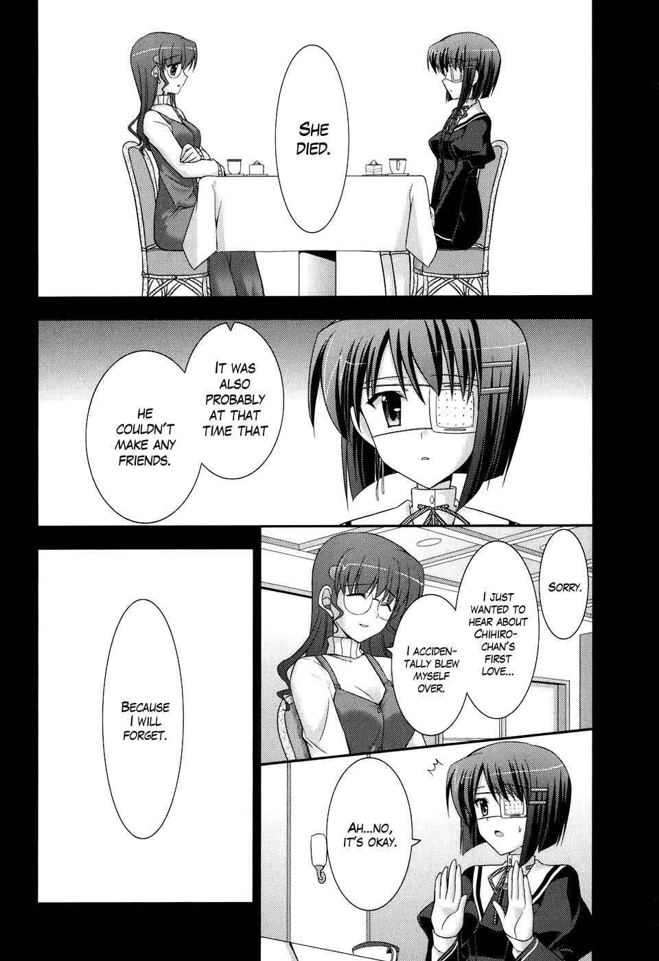 Page 17 Chapter 44 ef - a fairy tale of the two.
