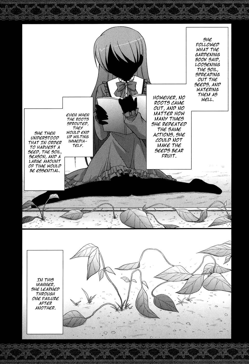 Page 2 Chapter 44 ef - a fairy tale of the two.