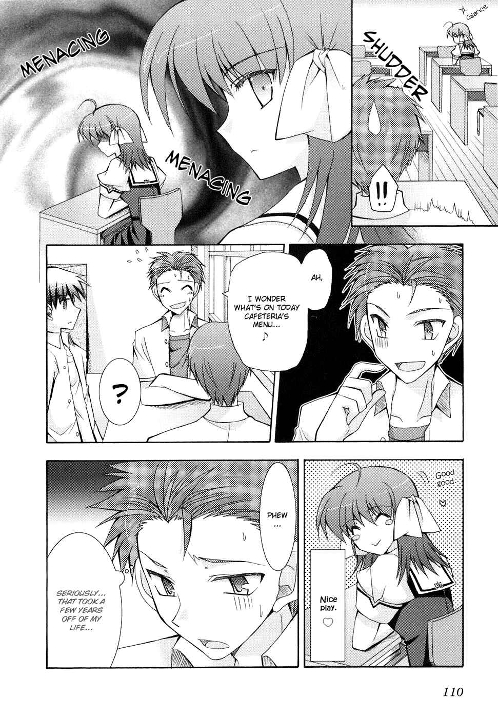 Page 10 Chapter 28 ef - a fairy tale of the two.