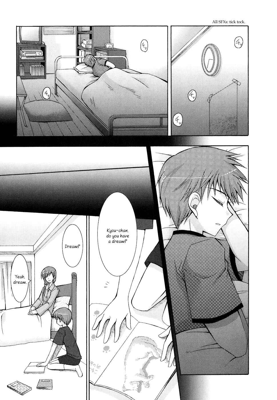 Page 17 Chapter 28 ef - a fairy tale of the two.