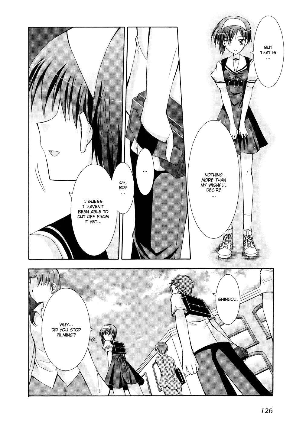 Page 26 Chapter 28 ef - a fairy tale of the two.