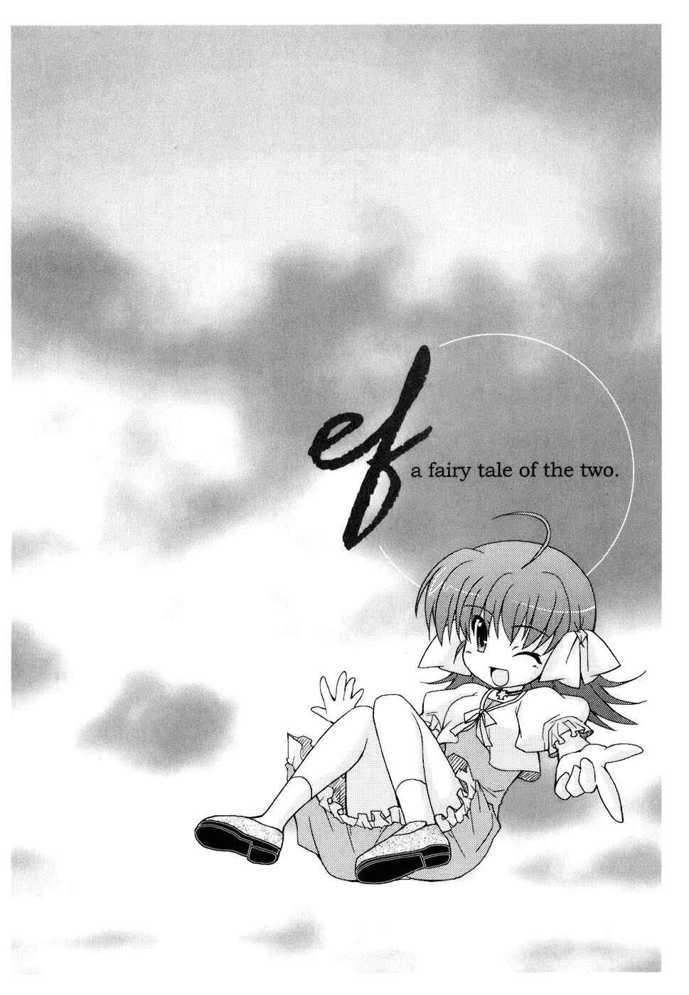 Page 32 Chapter 28 ef - a fairy tale of the two.