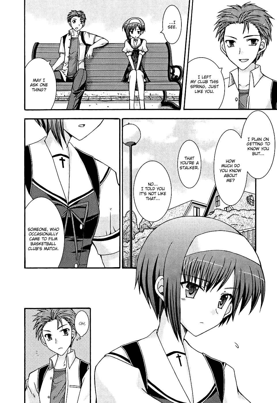 Page 24 Chapter 23 ef - a fairy tale of the two.