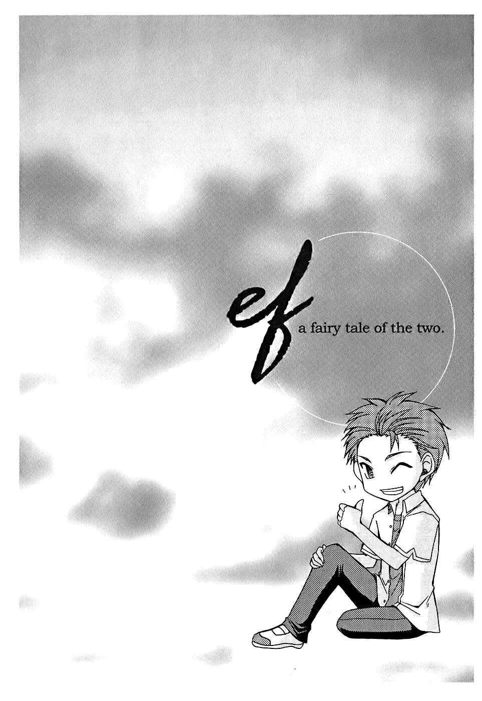 Page 36 Chapter 23 ef - a fairy tale of the two.