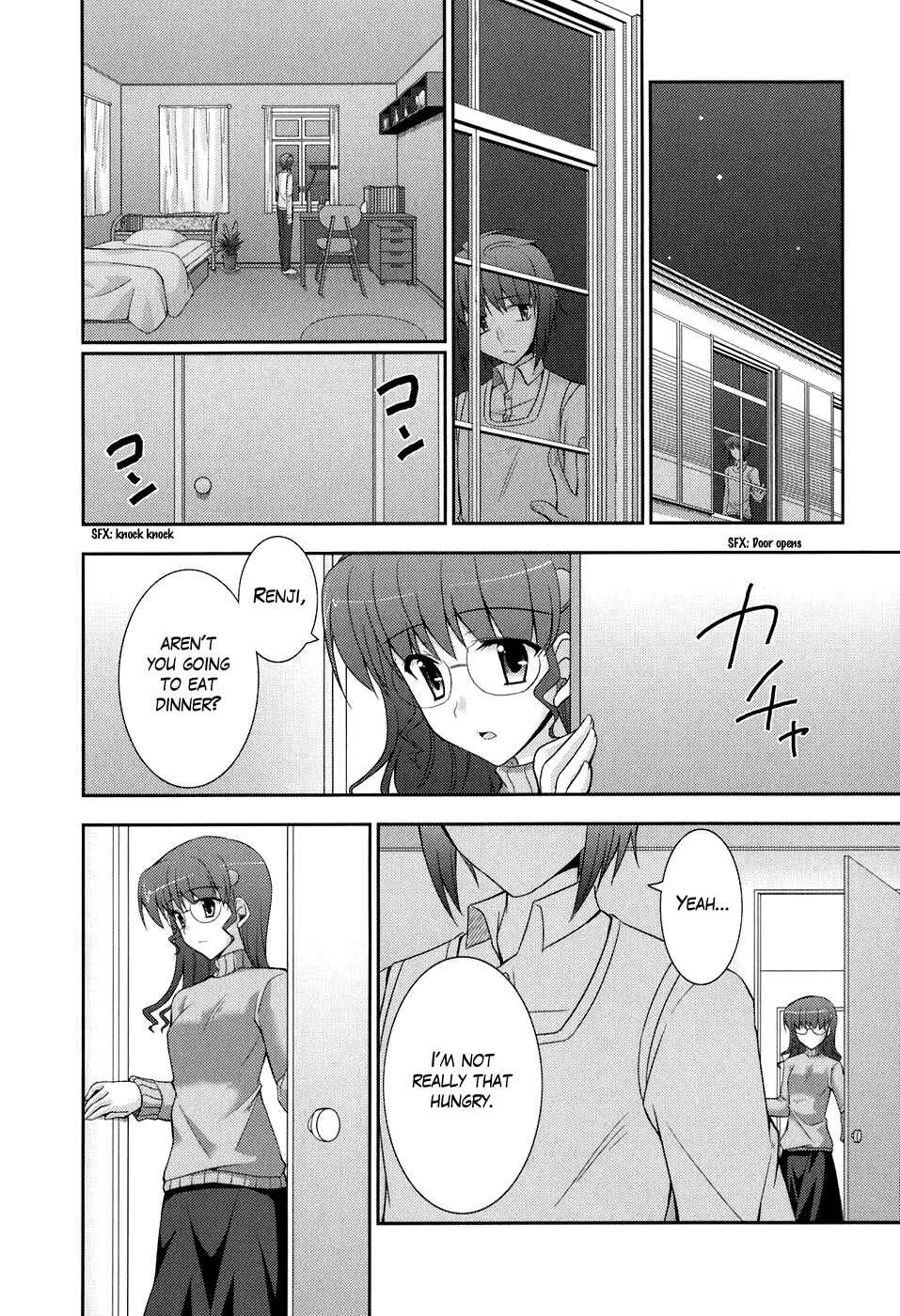 Page 10 Chapter 48 ef - a fairy tale of the two.
