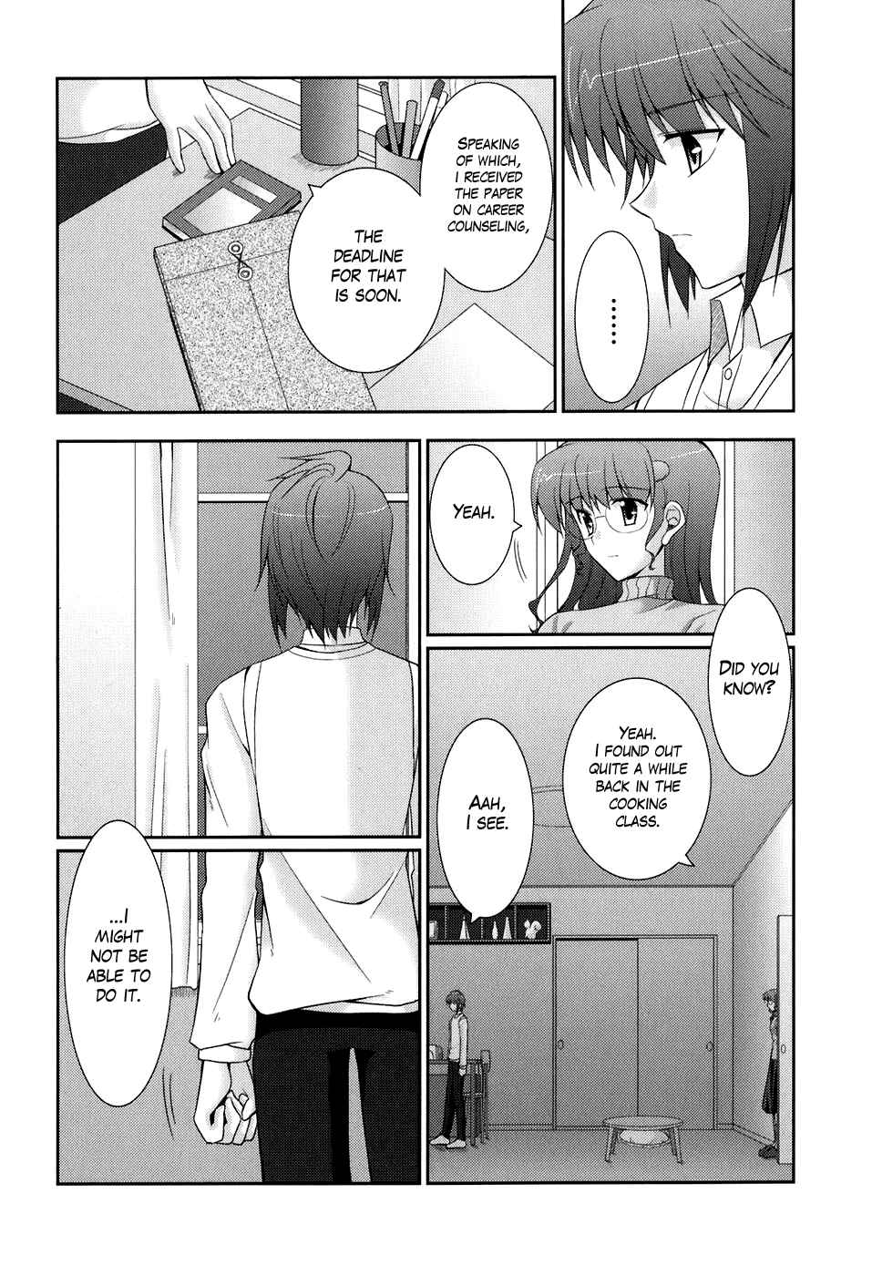 Page 11 Chapter 48 ef - a fairy tale of the two.