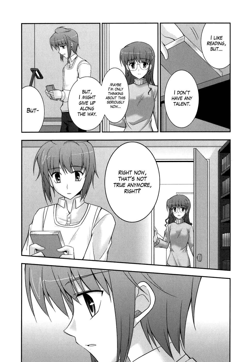 Page 12 Chapter 48 ef - a fairy tale of the two.