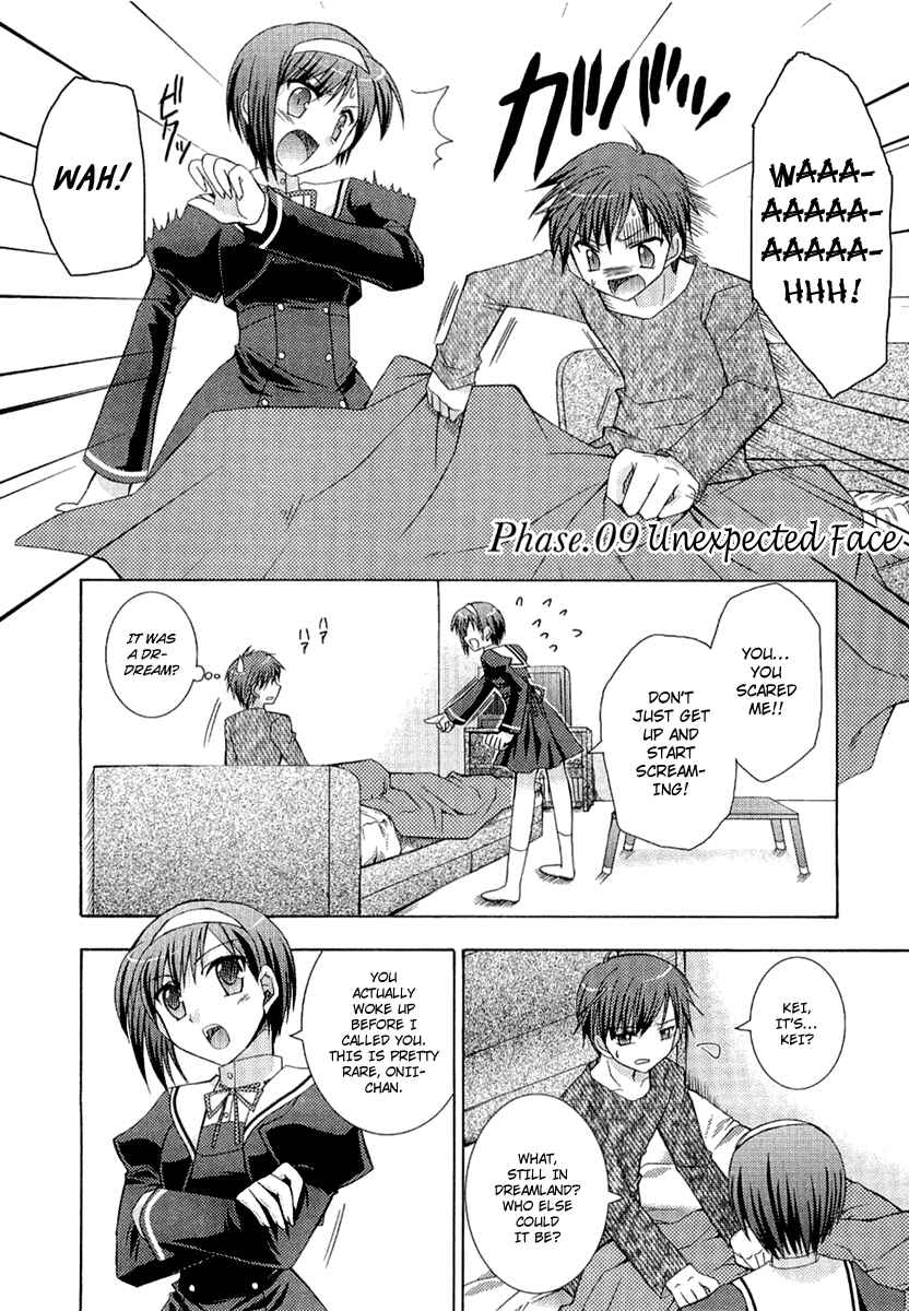 Page 2 Chapter 9 ef - a fairy tale of the two.