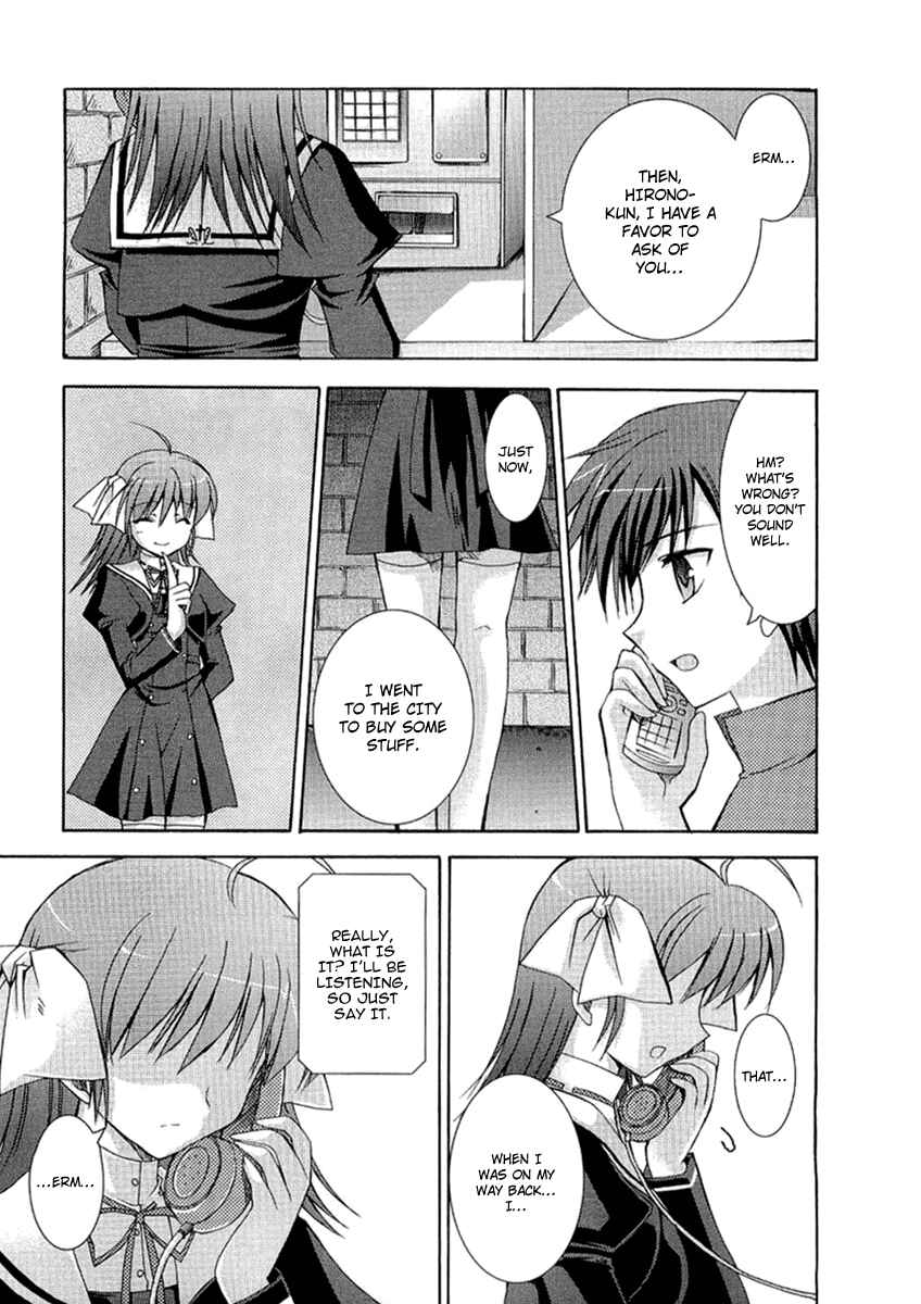 Page 23 Chapter 9 ef - a fairy tale of the two.