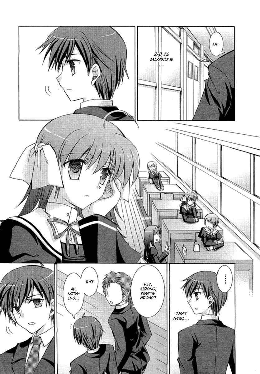 Page 7 Chapter 9 ef - a fairy tale of the two.
