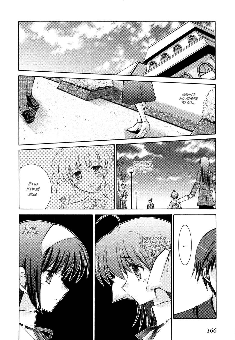 Page 2 Chapter 19 ef - a fairy tale of the two.