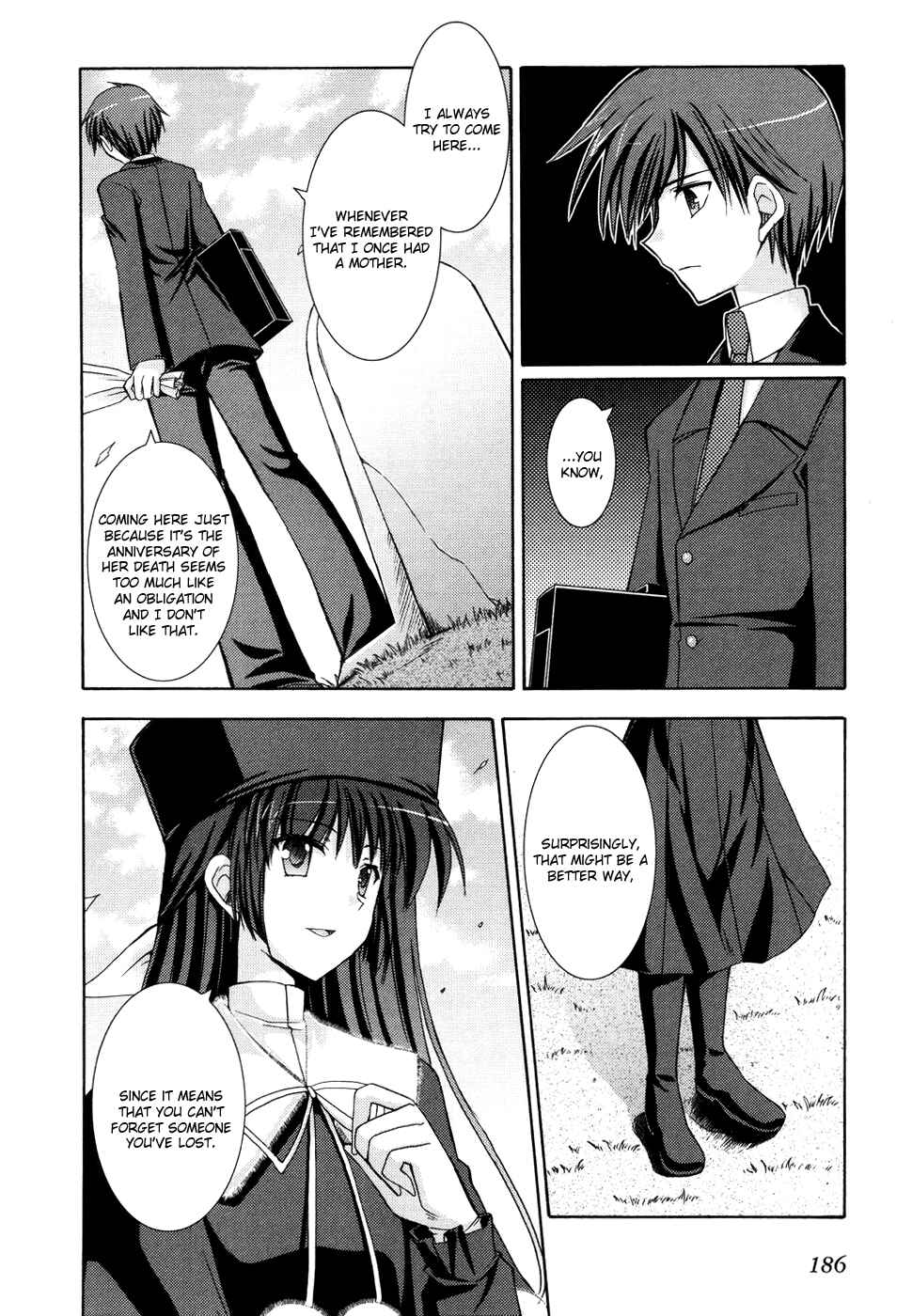 Page 22 Chapter 19 ef - a fairy tale of the two.