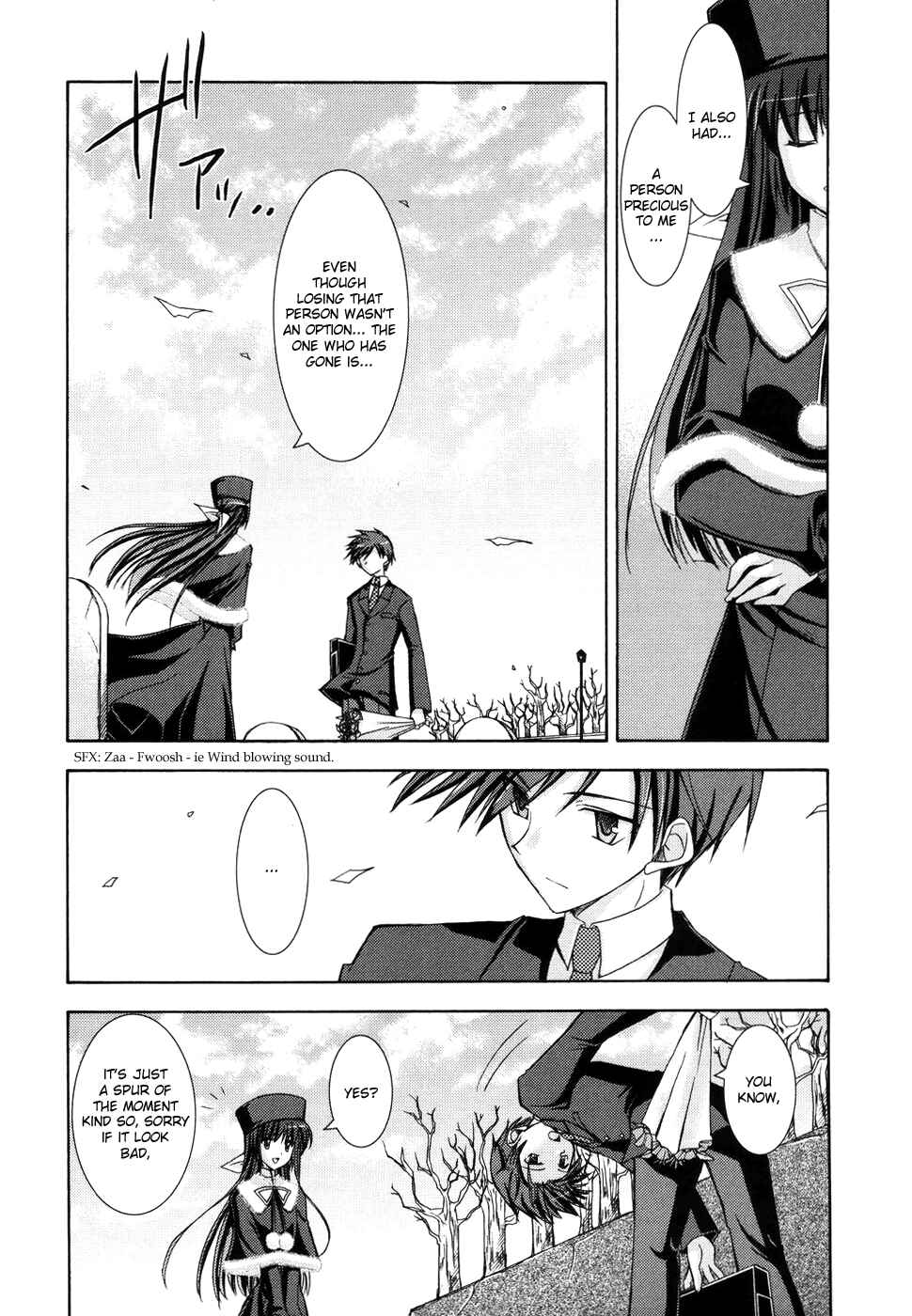 Page 23 Chapter 19 ef - a fairy tale of the two.