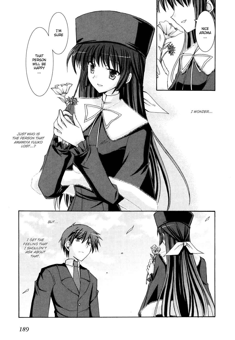 Page 25 Chapter 19 ef - a fairy tale of the two.