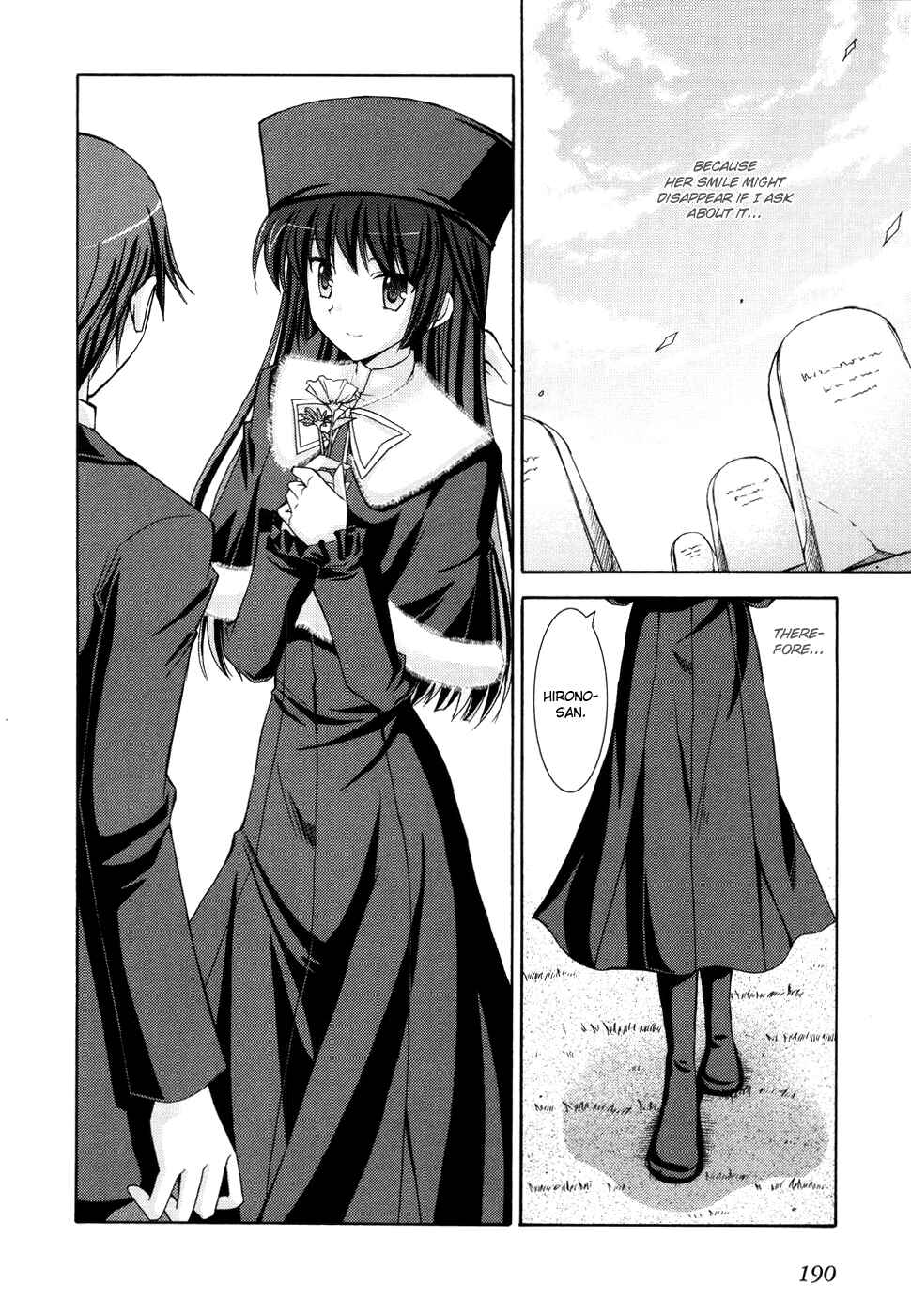Page 26 Chapter 19 ef - a fairy tale of the two.