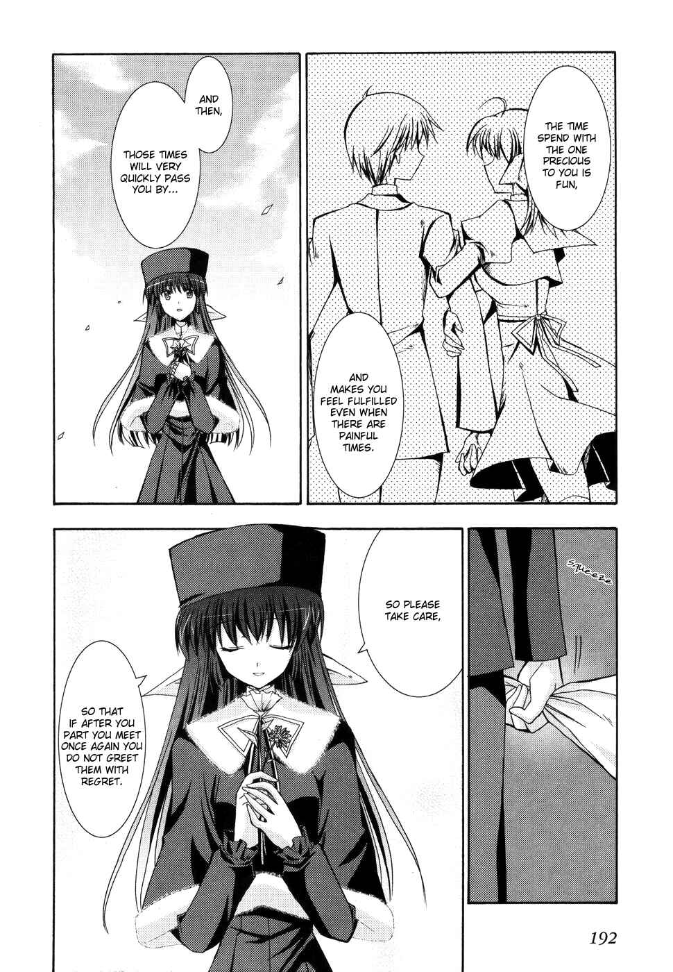 Page 28 Chapter 19 ef - a fairy tale of the two.
