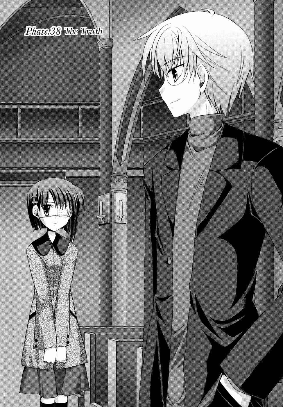 Page 6 Chapter 38 ef - a fairy tale of the two.