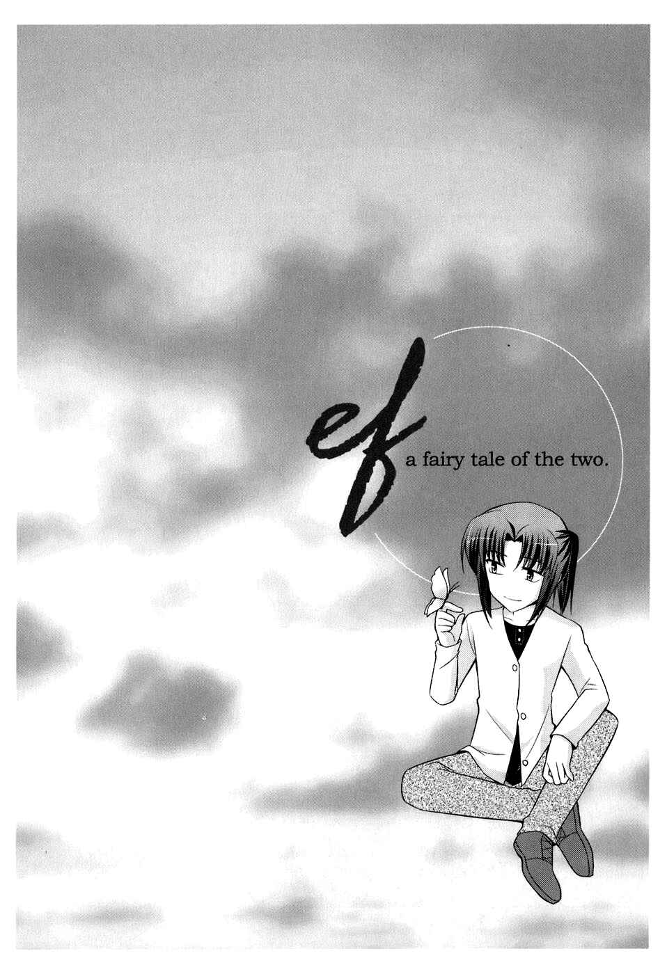 Page 26 Chapter 46 ef - a fairy tale of the two.