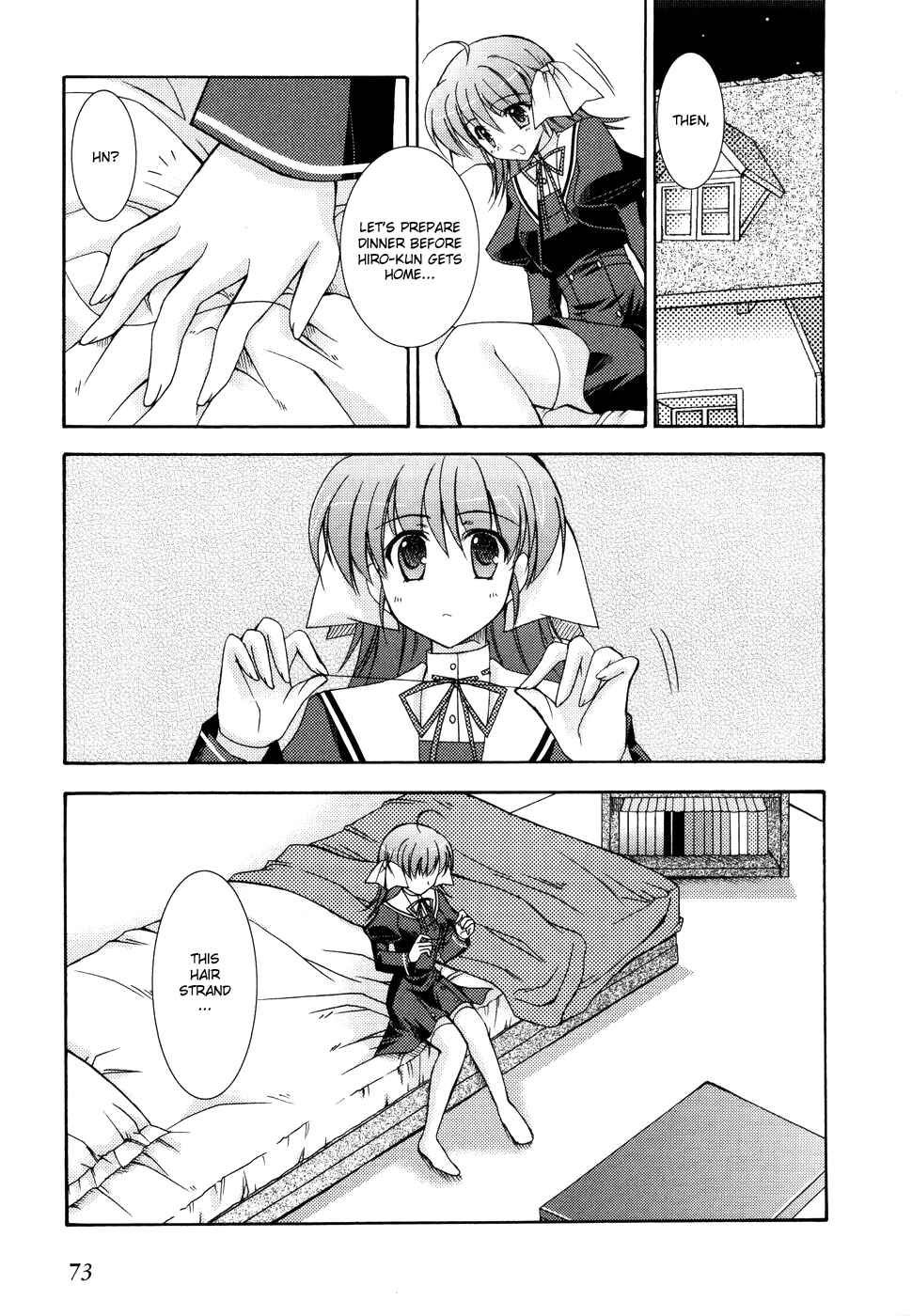 Page 1 Chapter 16 ef - a fairy tale of the two.