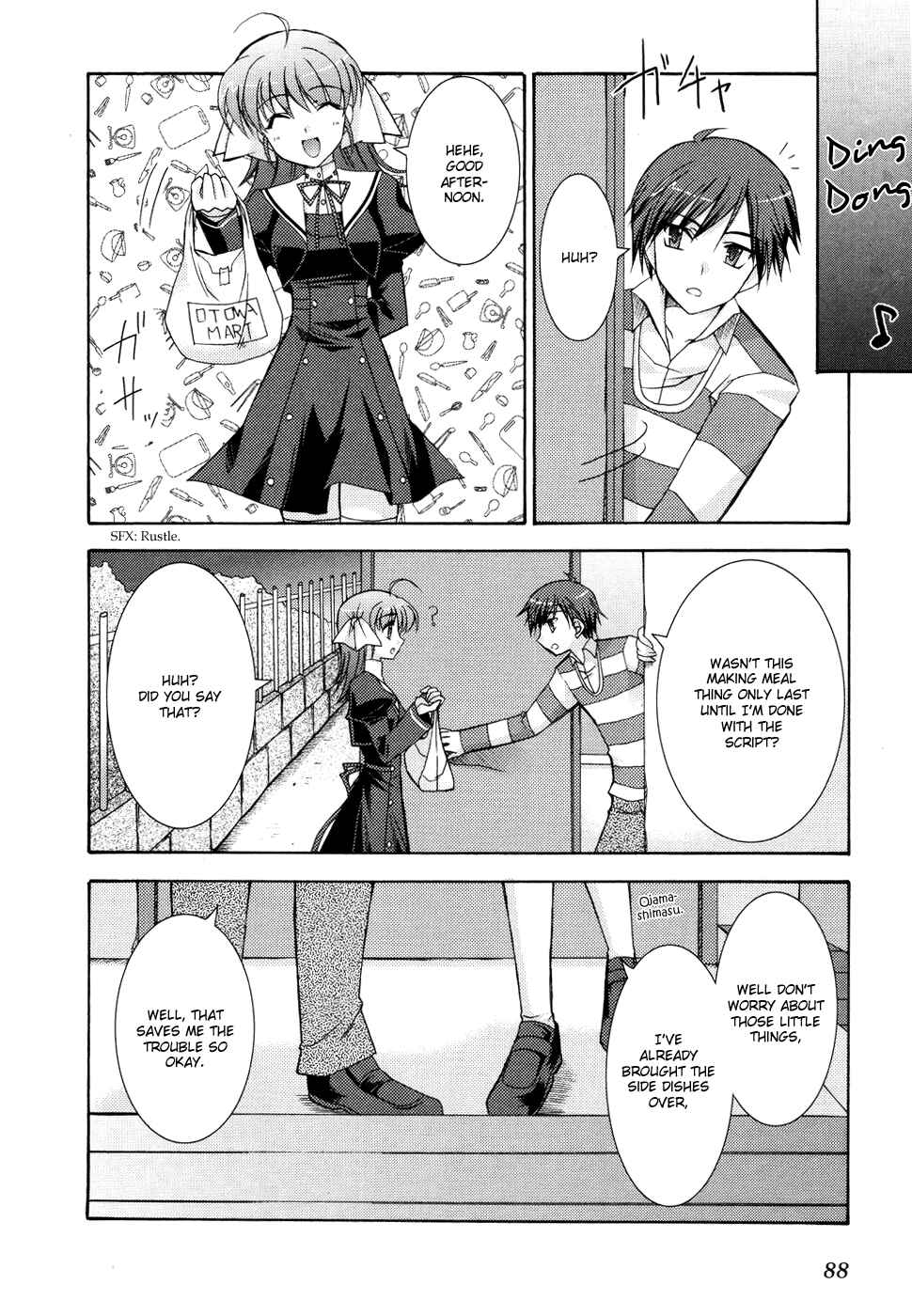 Page 16 Chapter 16 ef - a fairy tale of the two.