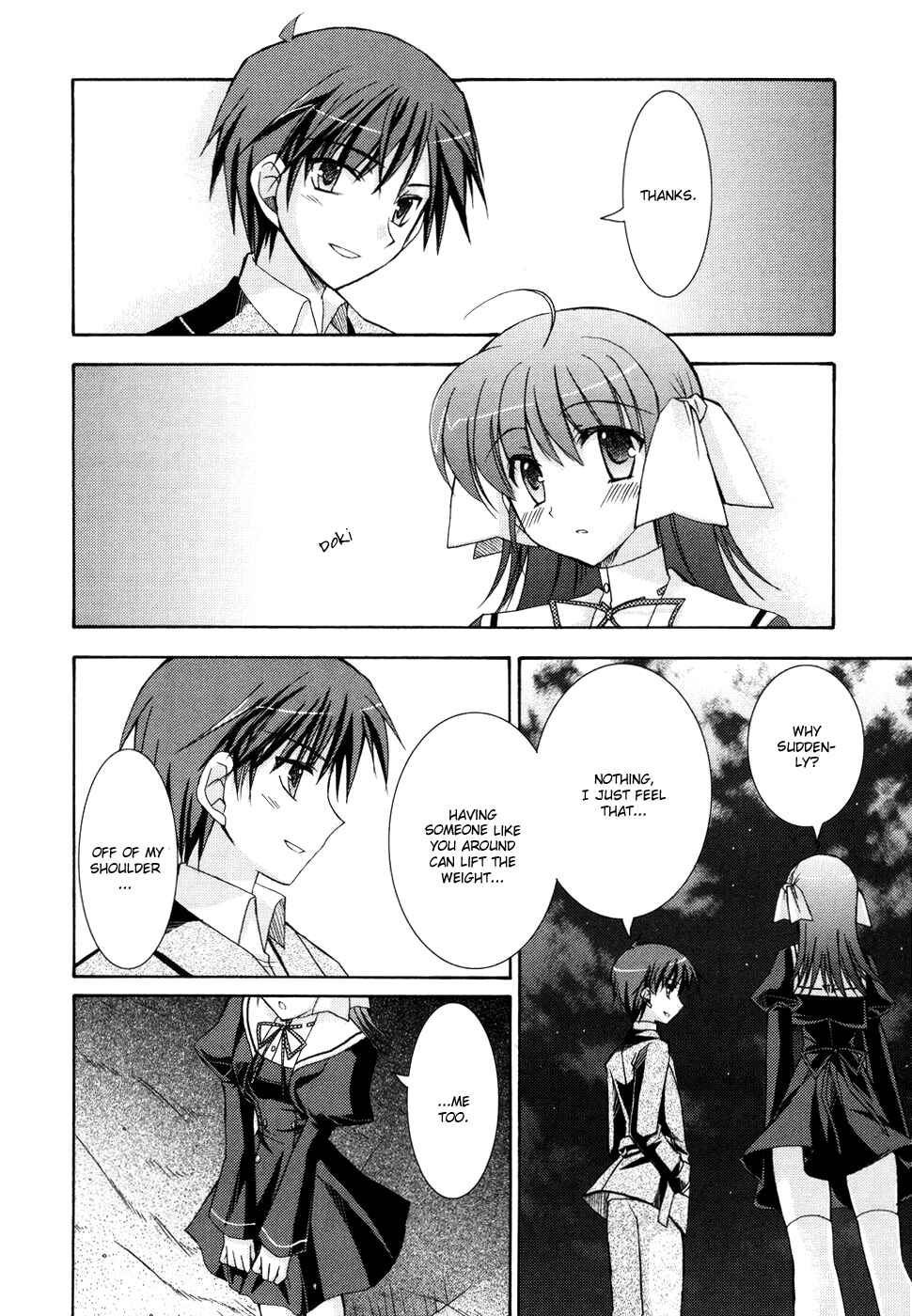 Page 26 Chapter 16 ef - a fairy tale of the two.