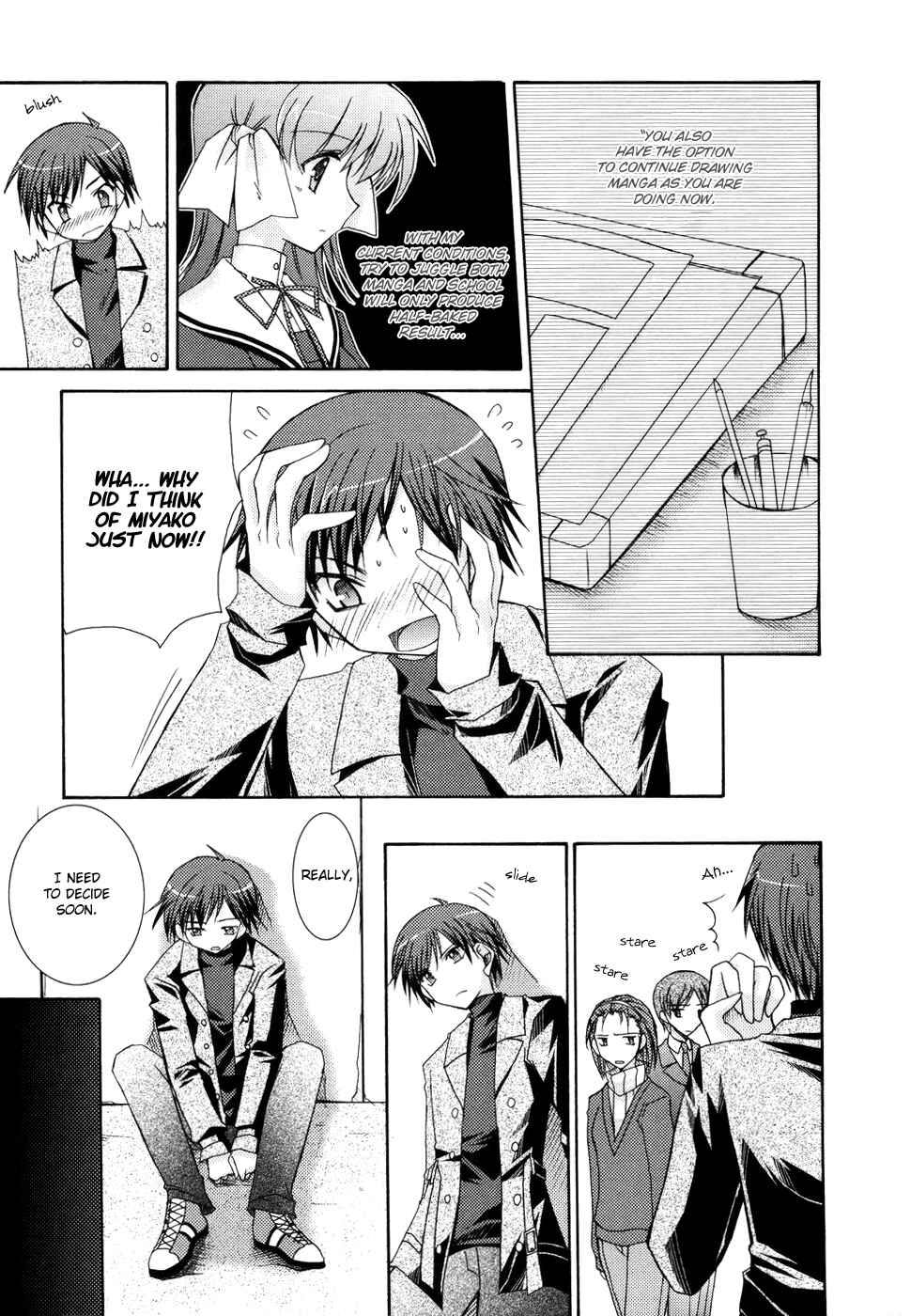 Page 9 Chapter 16 ef - a fairy tale of the two.