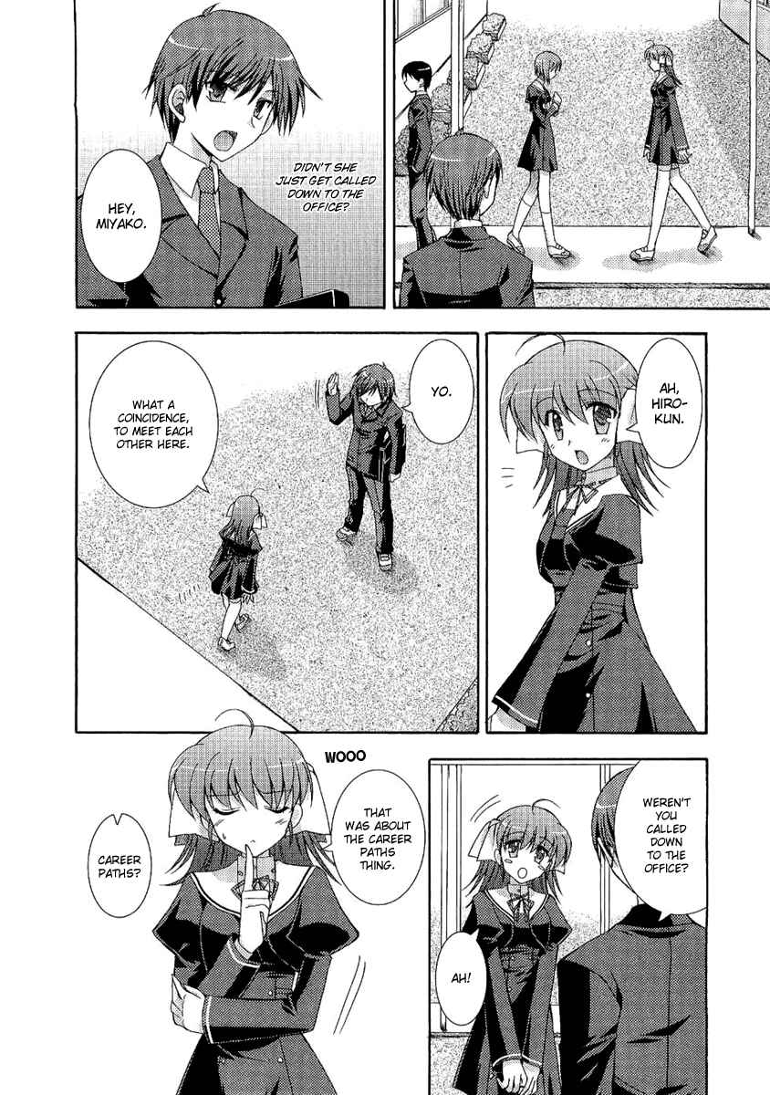 Page 12 Chapter 11 ef - a fairy tale of the two.