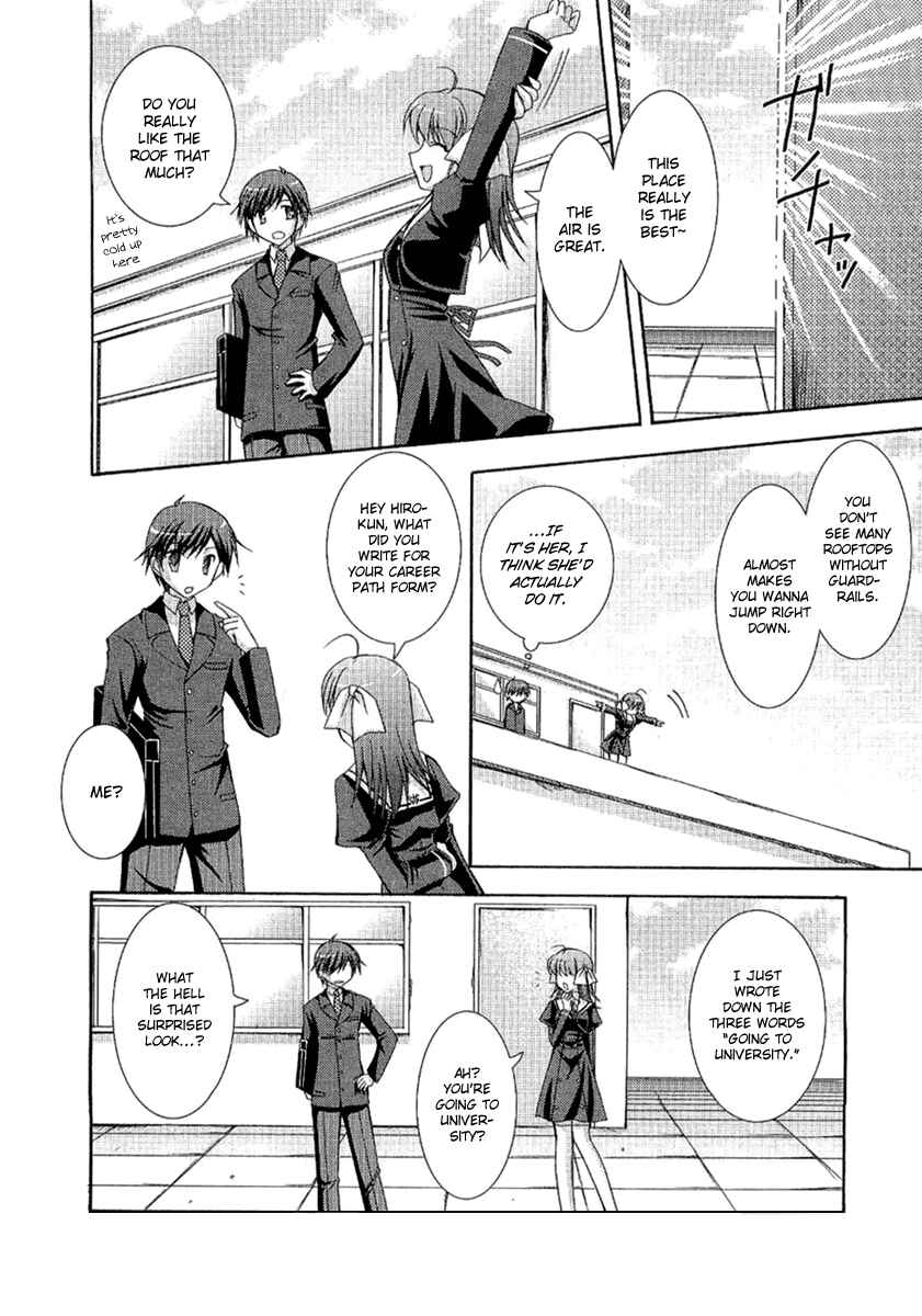 Page 14 Chapter 11 ef - a fairy tale of the two.