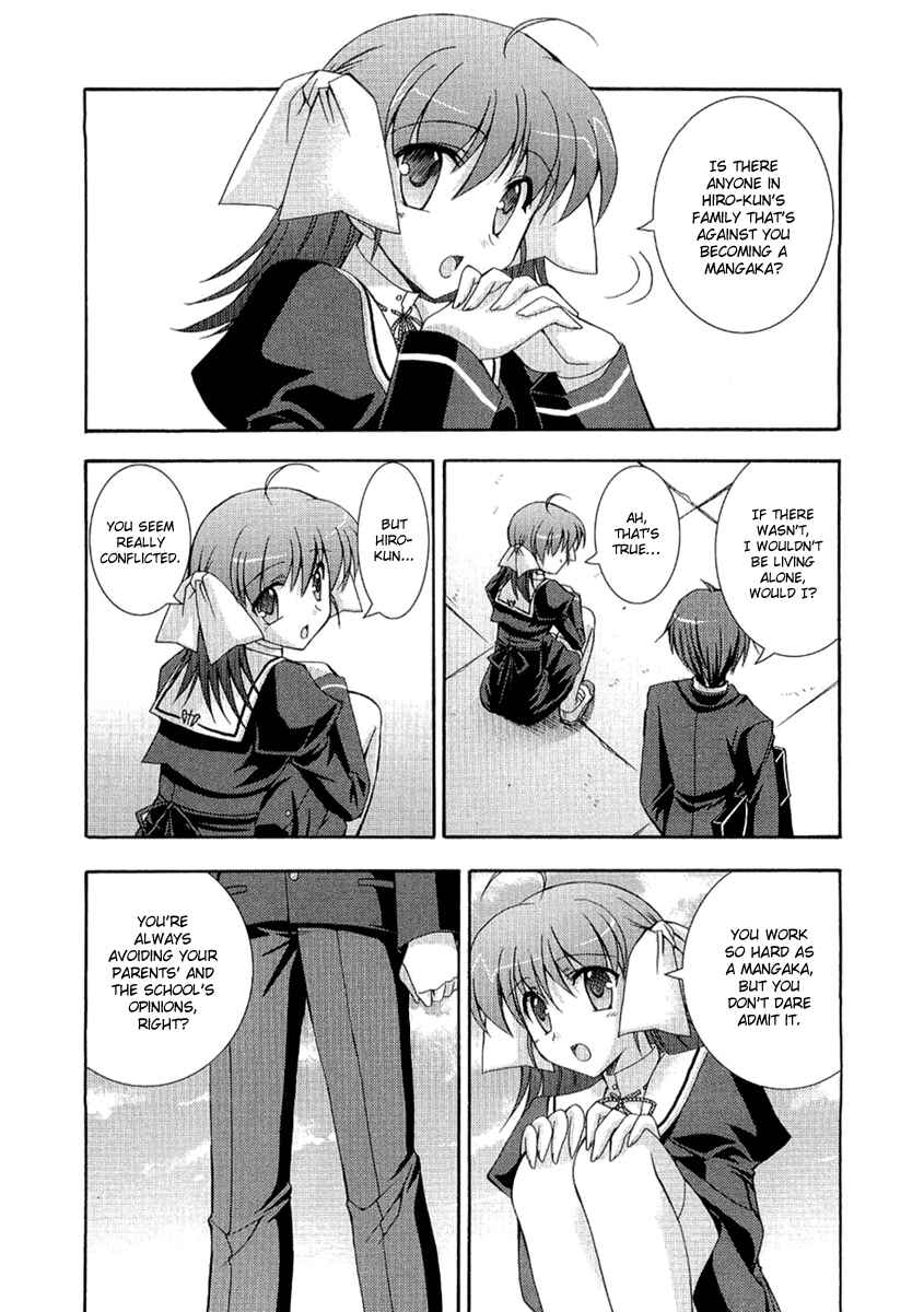 Page 16 Chapter 11 ef - a fairy tale of the two.