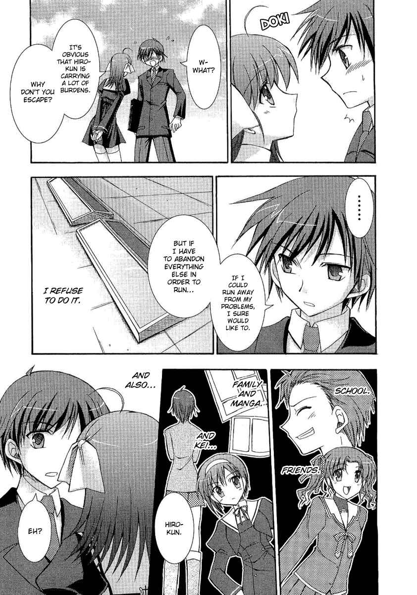 Page 19 Chapter 11 ef - a fairy tale of the two.