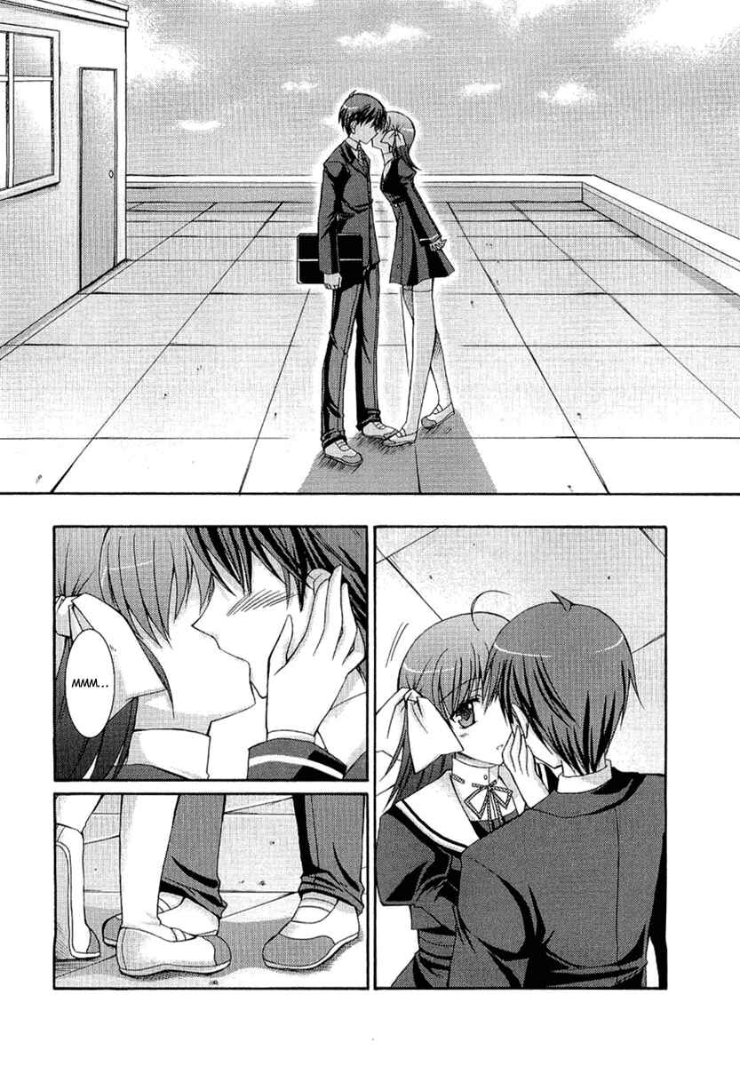 Page 21 Chapter 11 ef - a fairy tale of the two.