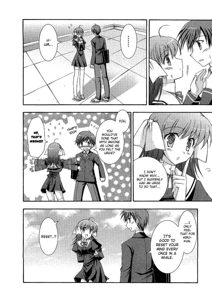 Page 22 Chapter 11 ef - a fairy tale of the two.