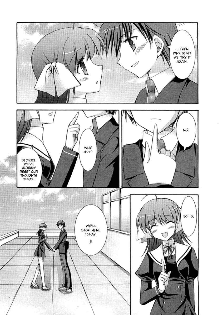 Page 25 Chapter 11 ef - a fairy tale of the two.