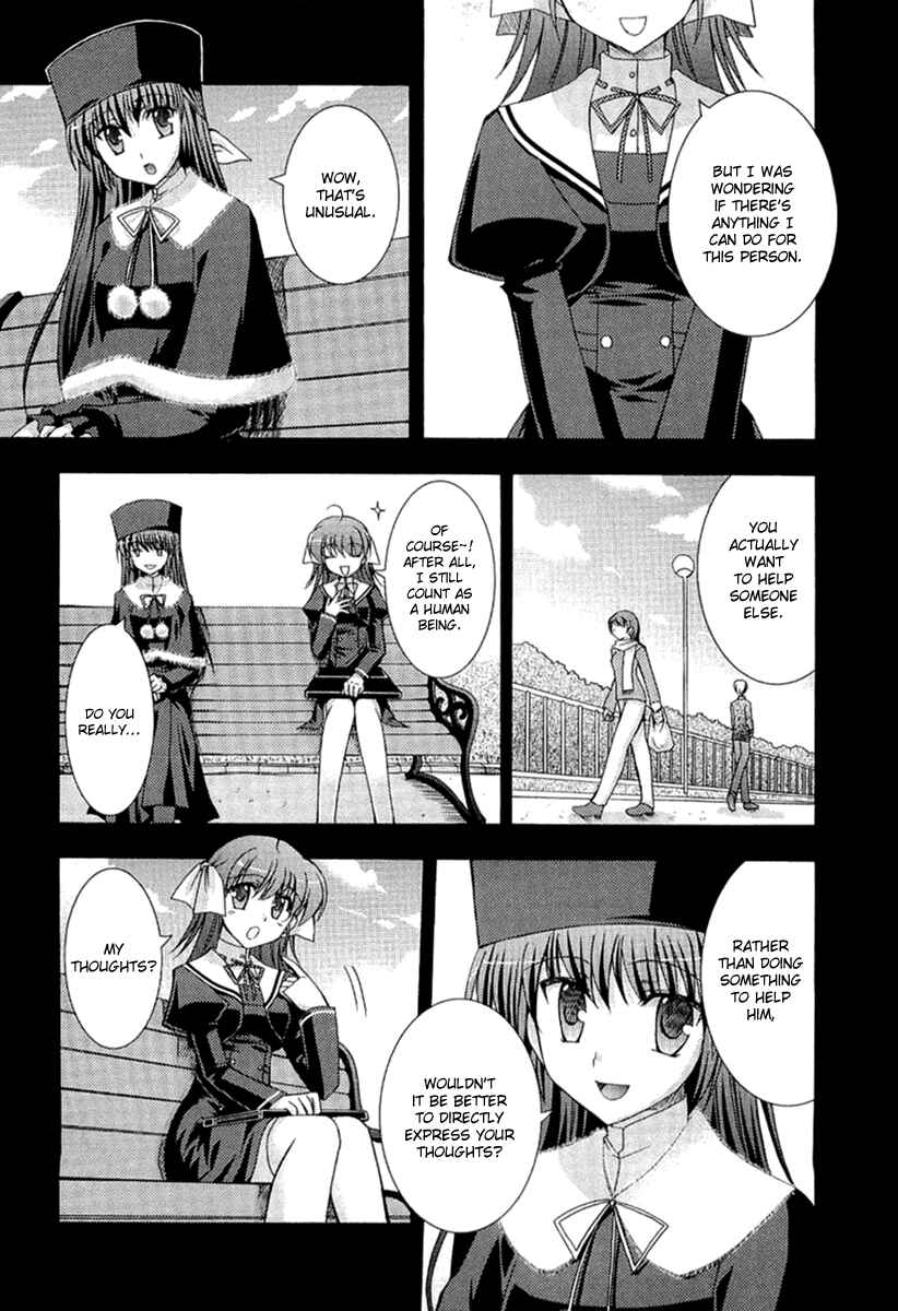 Page 27 Chapter 11 ef - a fairy tale of the two.