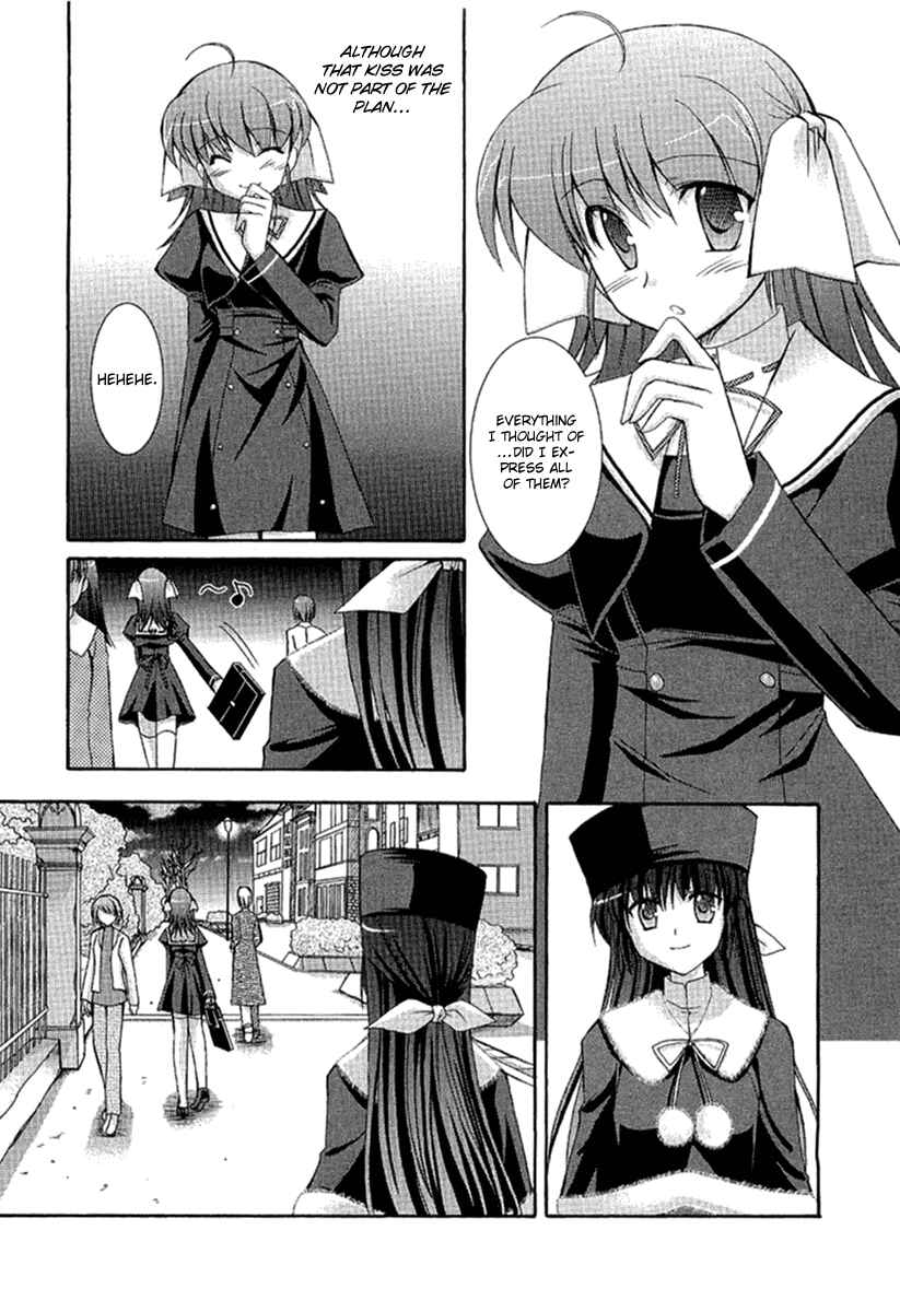 Page 29 Chapter 11 ef - a fairy tale of the two.