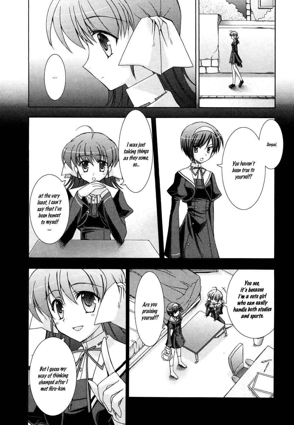 Page 16 Chapter 15 ef - a fairy tale of the two.